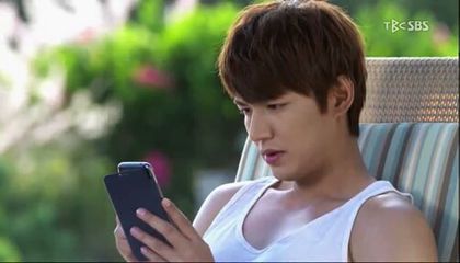 The Heirs