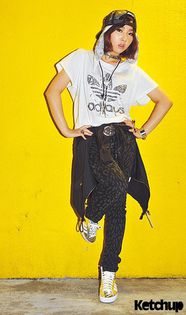 ketchup minzy