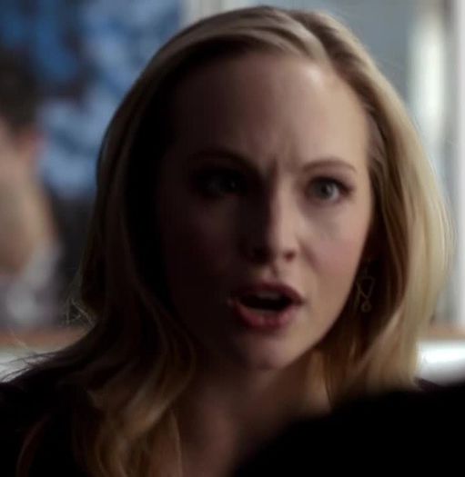 ᵔᴥᵔ -- Nuuuu te vreau !!! #klaus - here - episode 01 - done