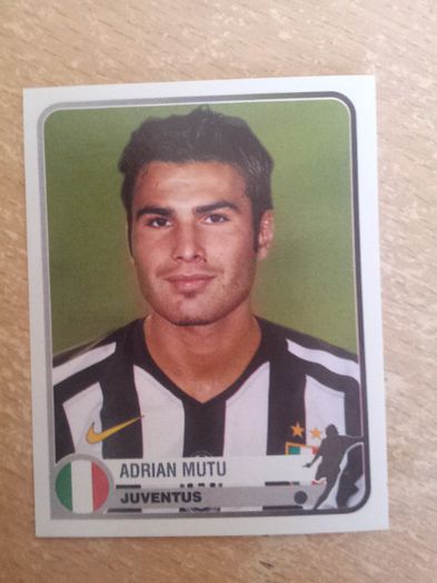 04-05 Juventus