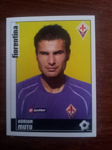 06-07 Fiorentina
