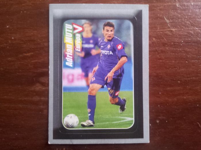 08-09 Fiorentina action