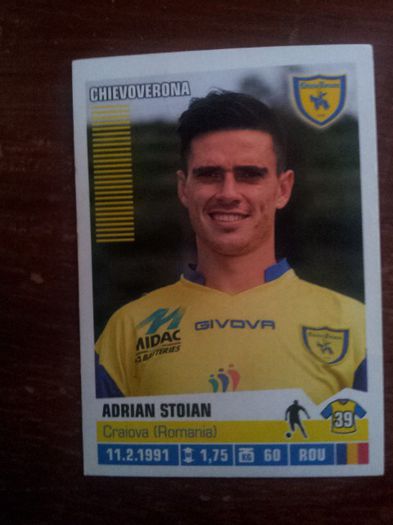 12-13 Chievo