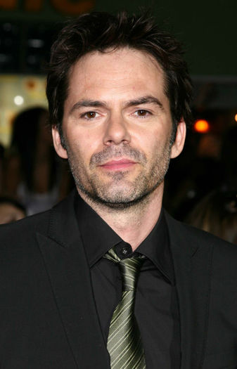  - Billy Burke as Charlie Swan