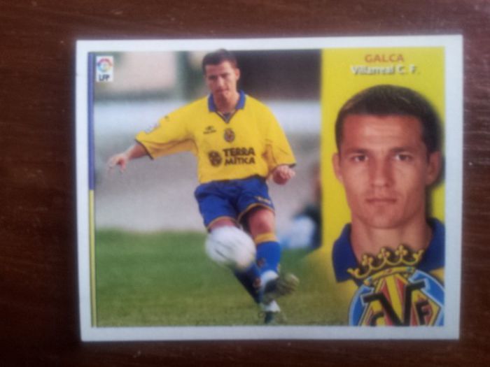 02-03 Villarreal - Constantin Galca