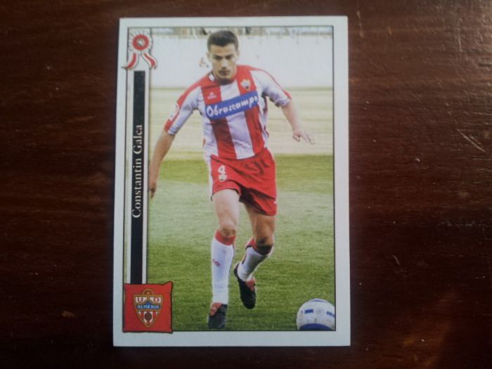 05-06 Almeria Card