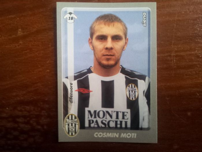 08-09 Siena - Cosmin Moti