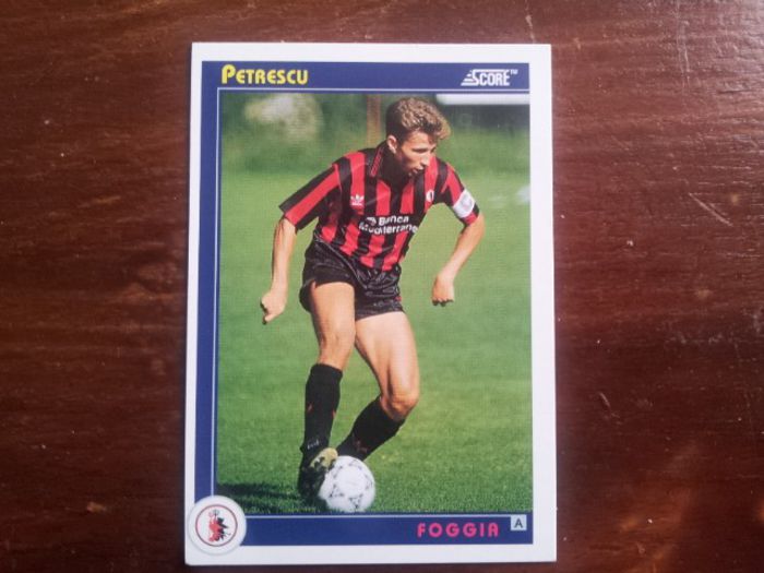 92-93 Foggia