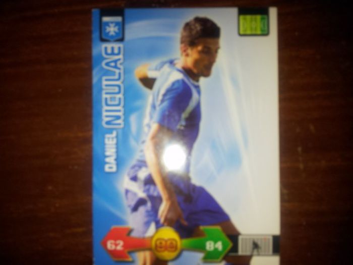 09-10 Auxerre Card