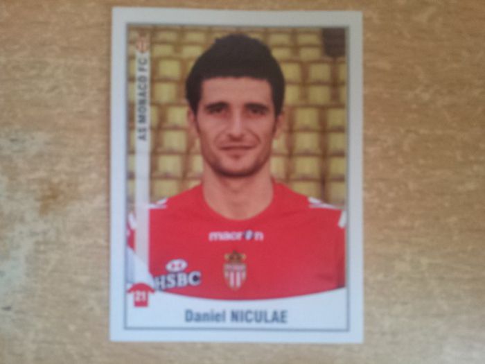 10-11 Monaco - Daniel Niculae