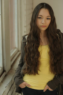  - Jodelle Ferland as Bree