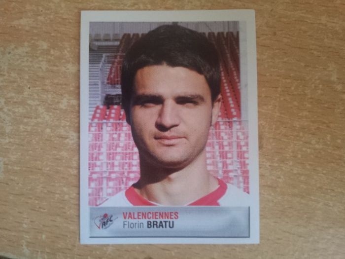 06-07 Valenciennes - Florin Bratu