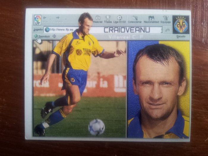 01-02 Villarreal - Gica Craioveanu