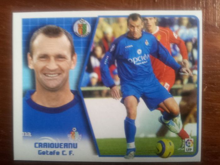 05-06 Getafe - Gica Craioveanu