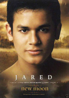  - Bronson Pelletier as Jared