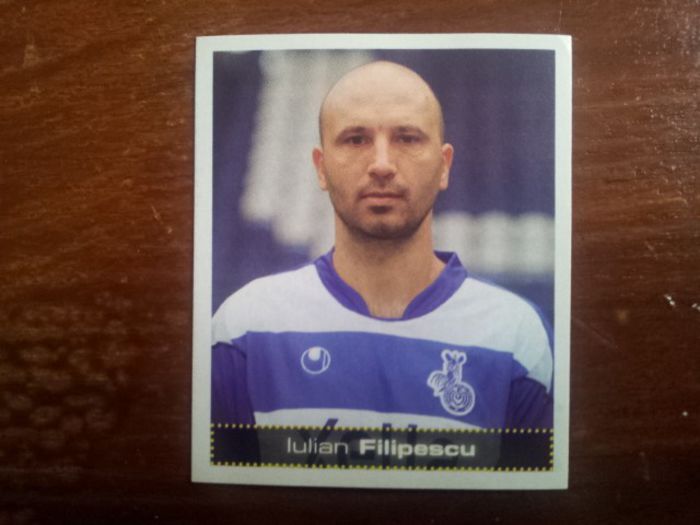 07-08 Duisburg - Iulian Filipescu