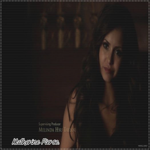 ♡❧`⇒.;  exact #aplaudă și râde ironic -Rebekah. e bine atunci #Elijah.