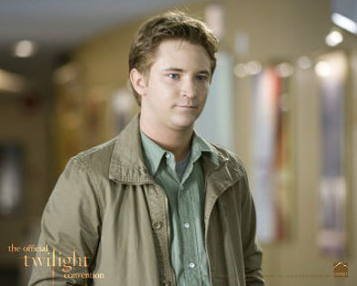  - Michael Welch as Mike Newton