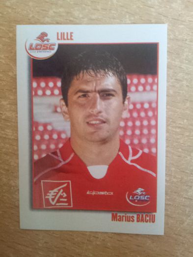 03-04 Lille - Marius Baciu