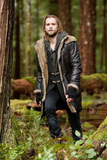  - Joe Anderson as Alistair