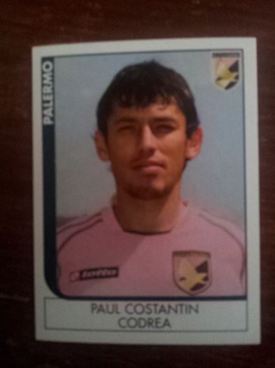 05-06 Palermo - Paul Codrea