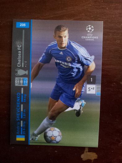 07-08 Chelsea Cl Card