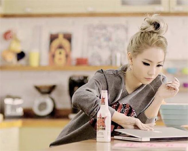 bn - 2NE1 12