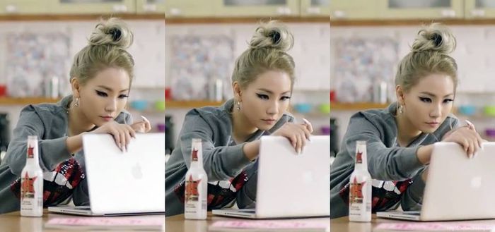 cg - 2NE1 12
