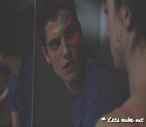 ʰᵉᵐᵐᵒ ♦ ; suntem frumz ? ;;) # Klaus. - here - episode 01 - done