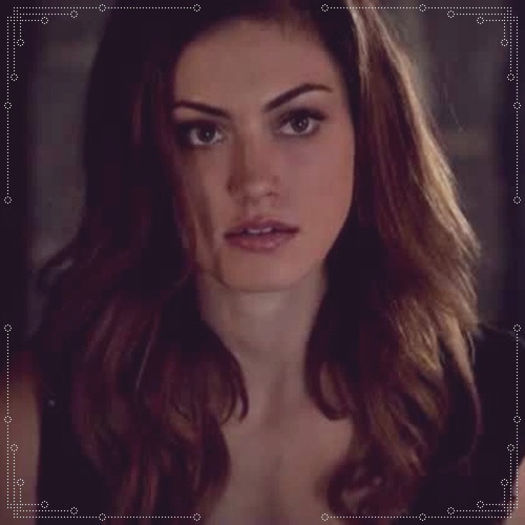 Bine, ma uit cu Elijah la poze, Tu ce faci? #stef - here - episode 01 - done
