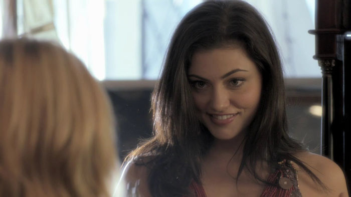 Srveste-te Lydia, avem mult popcorn. - here - episode 01 - done