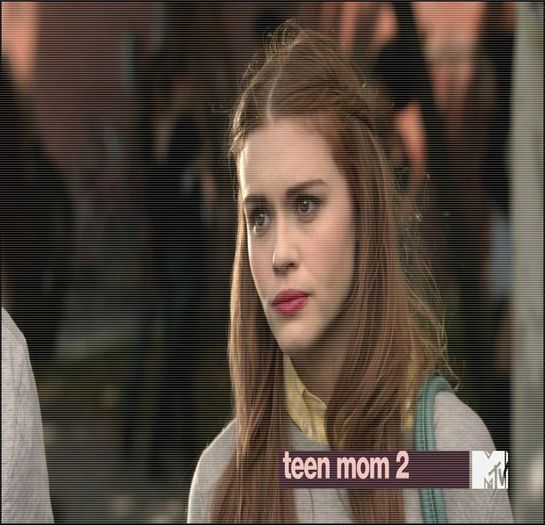 - Numai vreau :)) #Hayley (se duce langa el) Klaus draga, ce ai patit ? - here - episode 01 - done