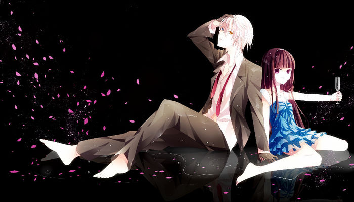 inu_x_boku_ss_hq_wallpaper