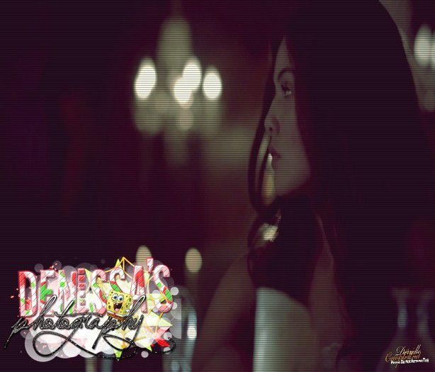 ┊davina ┊ neaţa . #klaus - here - episode 01 - done