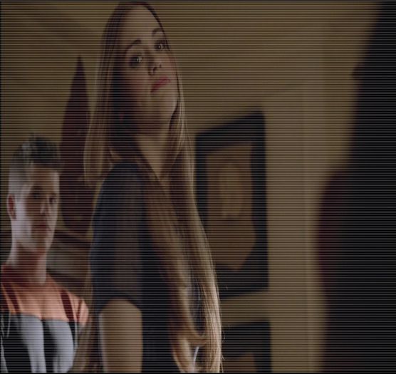 - Poti sa imi spui Lydia :) #davina