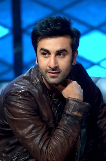 Ranbir_Kapoor - Ranbir Kapoor