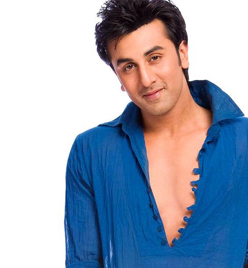 Ranbir-Kapoor-6 - Ranbir Kapoor