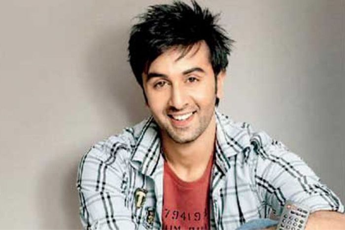 ranbirkiss - Ranbir Kapoor