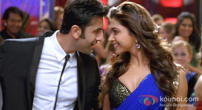 Ranbir-Kapoor-And-Deepika-Padukone-Yeh-Jawani-hai-Deewani-Movie-Stills - Ranbir Kapoor