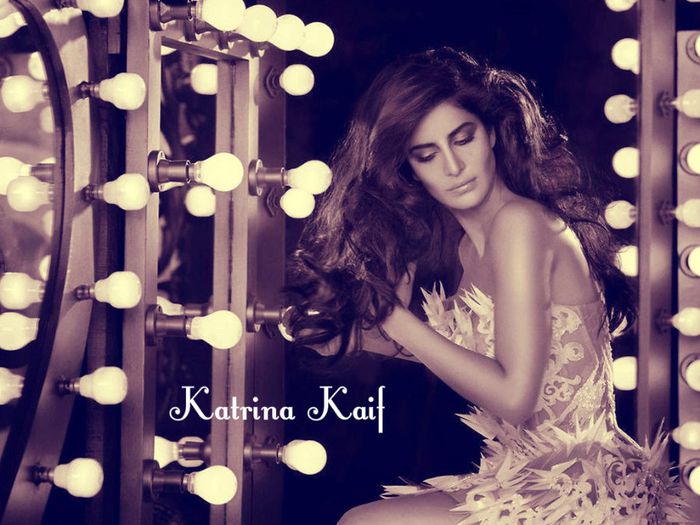 Dazzling Photoshoot of Katrina Kaif 2013 - Katrina Kaif