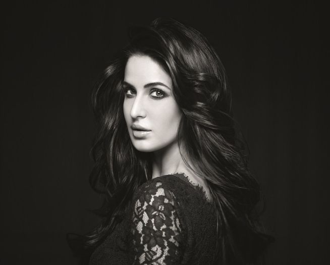 Katrina Kaif - New Face of Loreal Paris  - Image Credits - Loreal Paris779581 - Katrina Kaif