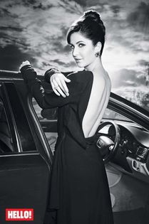 Katrina Kaif Hello Magazine Photoshoot Pics 2013 2 - Katrina Kaif