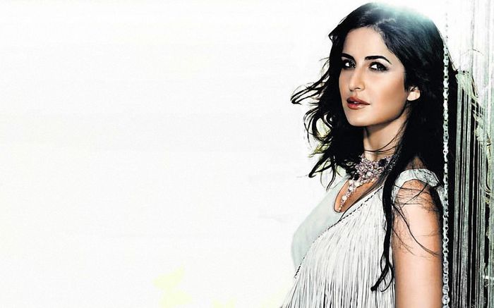 Katrina Kaif Latest Photoshoot 2014 Images - Katrina Kaif