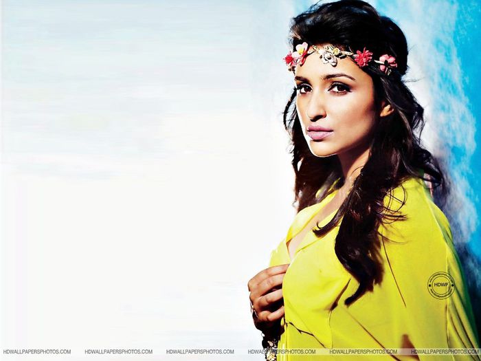 Parineeti-Chopra-Photoshoot - Parineeti Chopra