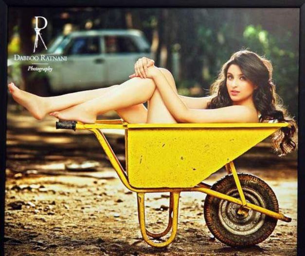 parineeti-chopra-hot-photoshoot-2014-www.stylespectro.com_ - Parineeti Chopra