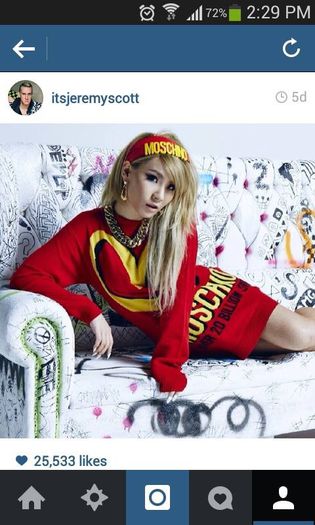 cl the best