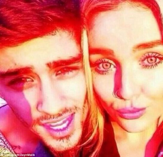 xxZayn-300x289.jpg,Mic_.oCFVQkt1Rq.jpg.pagespeed.ic.Dtvgjk3zir - Perrie si Zayn cel mai dragut selfie