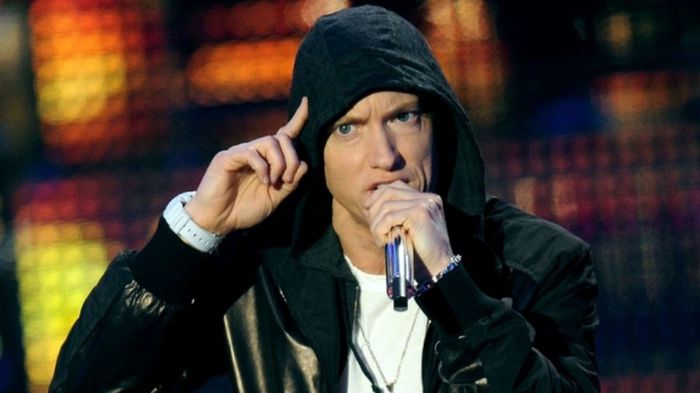 eminem - Eminem lucreaza cu regizorul Spike Lee la noul lui clip