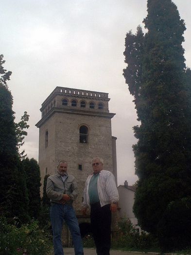 Turnul Goliei - 2004 2