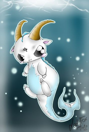 denysa - capricorn - Tu spui zodia eu pun poza --- joculet